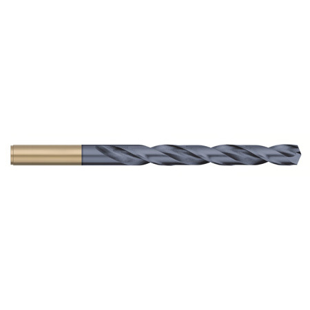 KODIAK CUTTING TOOLS I Jobber Length Drill Cobalt ALTIN Coated 135 Deg. Split Pt 5536333